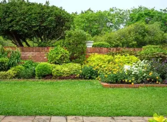 landscaping services Ellerbe